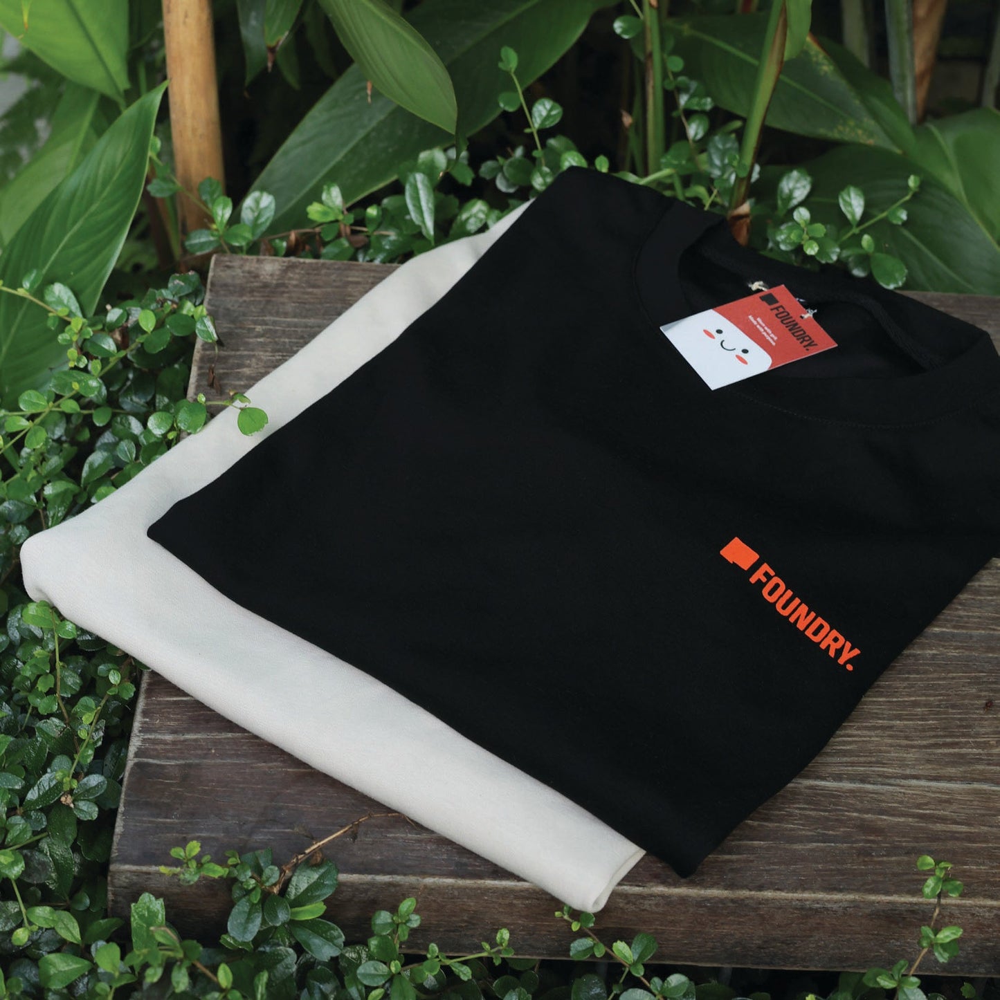 Foundry T-Shirt