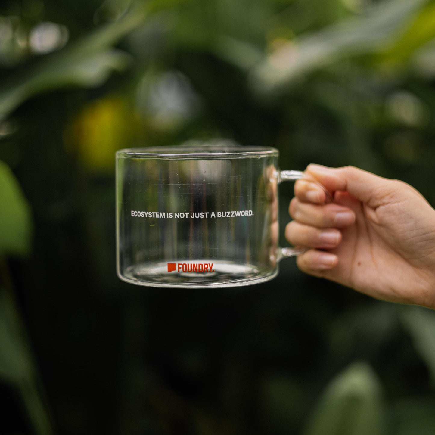 Foundry Mug