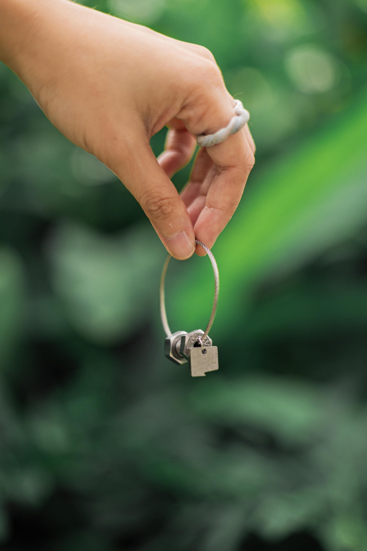 Foundry Token with Basic Charm