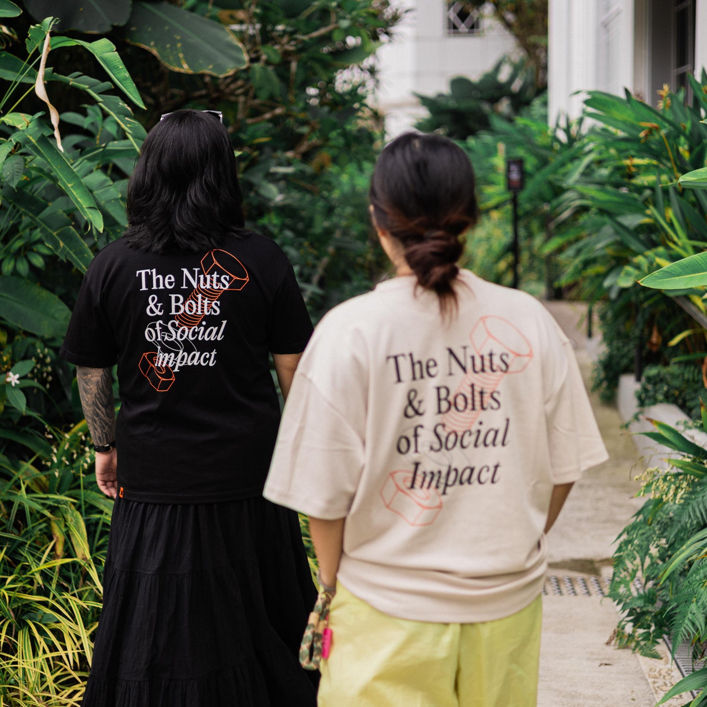Foundry T-Shirt